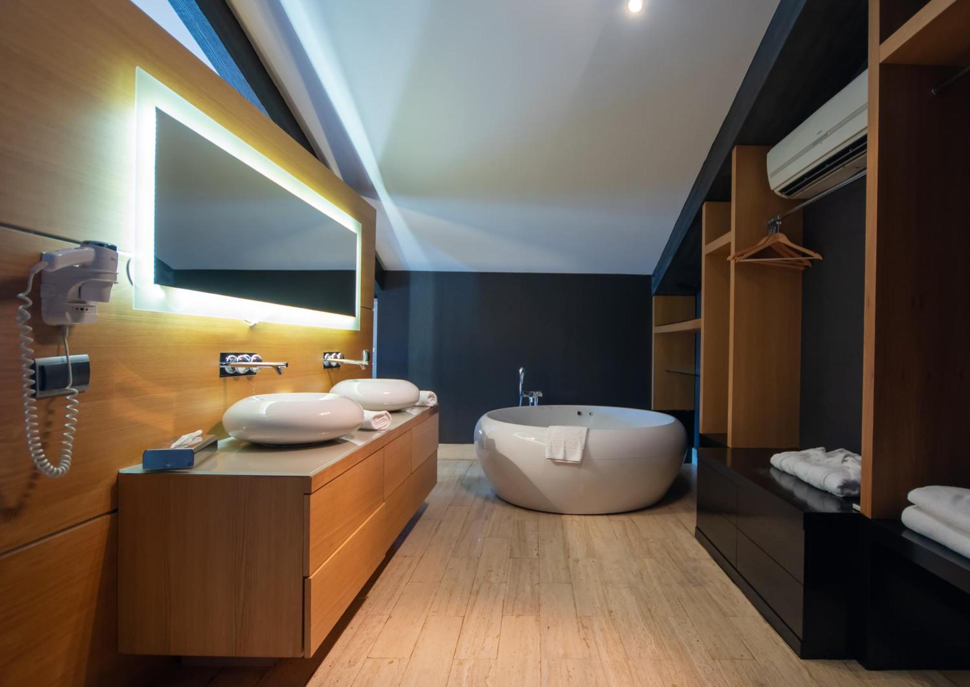 Vernazza Suites Estambul Exterior foto