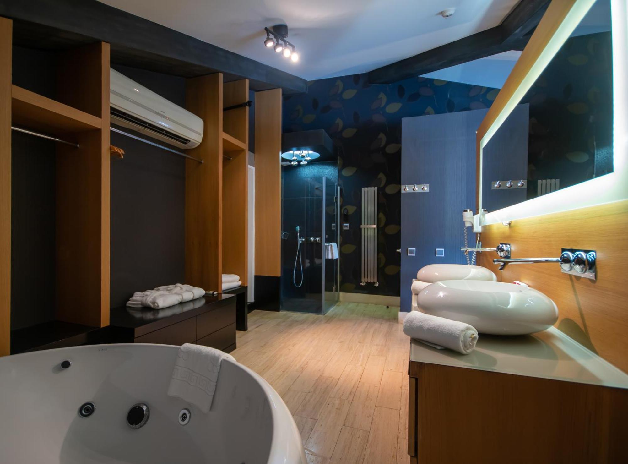 Vernazza Suites Estambul Habitación foto