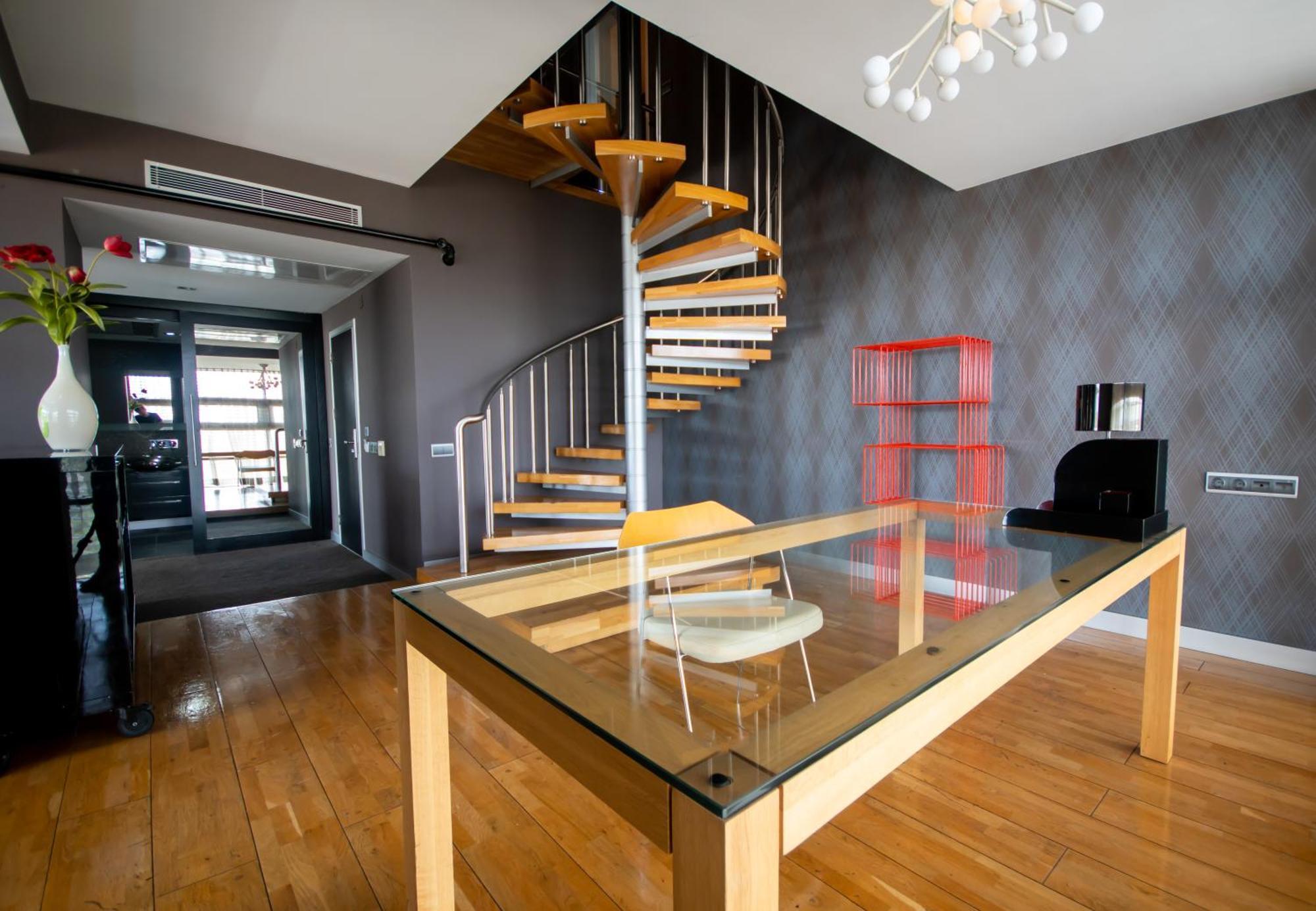 Vernazza Suites Estambul Habitación foto